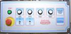 Kaps-All A6 Automatic Inline 6-Spindle Capper